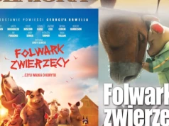 Kino Seniora: Folwark Zwierzęcy