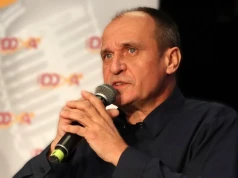 Fundacja związana z Pawłem Kukizem zablokowana. Chodzi o milion złotych