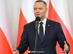 "Święty Graal" prawicy wciąż tajny. Prezydent nie rezygnuje, ale sprawa utknęła