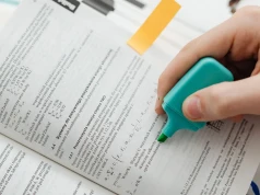 Jak wykorzystać wyniki próbnego E8 do dalszej nauki matematyki?