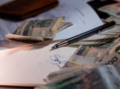 Fiskus wystawi mandat bez twojej obecności. Nowy tryb rusza 1 października