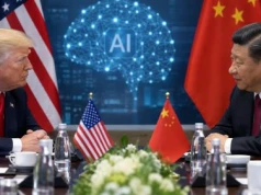 USA i Chiny tworzą dialog o AI