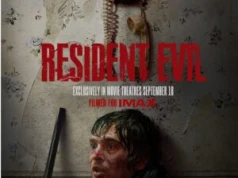 Tak się robi adaptacje gier wideo! Recenzja filmu Resident Evil (2026)