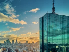 Intraco bez azbestu. Zakończyły się prace w warszawskim wieżowcu