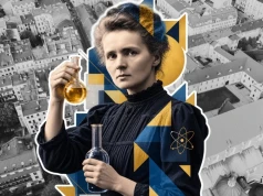 Sejm ustanowił 2027 Rokiem Nauki. Jego patronką zostanie wybitna Polka