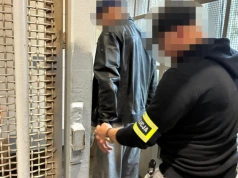 Wielka obława policji. 101 osób zatrzymanych podczas zorganizowanej akcji