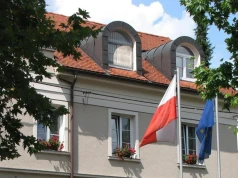 Incydent przy ambasadzie w Słowenii. Pracownik MSZ wypadł z okna