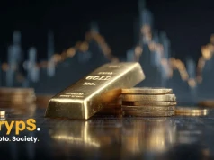 ETF-y na złoto puchną od kapitału, ale cena nie reaguje. Kiedy kurs dobije do 5000 USD?