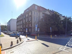 Wyremontują siedzibę policji we Wrocławiu. Modernizacja pochłonie 24 mln zł