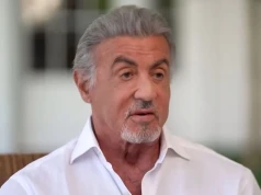 Stallone dostał od Trumpa ważną funkcję. Dowiedział się o niej z telewizji