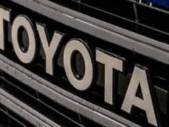 Toyota zainwestuje 6,4 mld USD w robotyzację fabryk