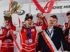 Polonia z awansem po 13 latach. Telegram z Bydgoszczy