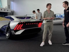 Tak rodzą się projekty jutra. Peugeot stawia na młode talenty w dziedzinie designu
