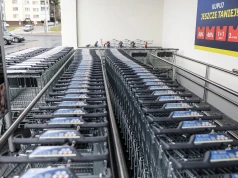 Lidl pilnie wycofuje dwa produkty. Jednego nie wolno spożywać