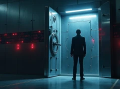 Biznes nie ufa modelom AI. Nvidia i Palantir blokują dostęp do nowej wersji Claude