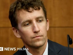 Były mąż Lindsay Clancy wyjaśnia, dlaczego wybaczył jej zabójstwo dzieci
