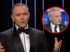 Pokazali cennik za spotkania z Nawrockim. Biedroń ostro komentuje, będzie z tego dym! „Polityczna…”