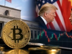 Bitcoin czeka na Fed i Trumpa