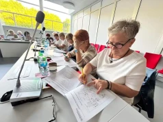 Mieszkańcy uczą się, jak reagować w sytuacjach kryzysowych. Ruszyły Powszechne Warsztaty Ochrony Ludności