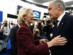 Kanada bliżej z Europą. Nowy sojusz na nowe czasy