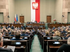 Sejm wprowadził zmiany w ustawie o działaniach antyterrorystycznych