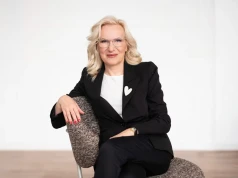 Jako druga kobieta stanie na czele PTK. „To nie jest slogan na potrzeby kampanii wyborczej”