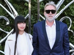 62- letni Nicolas Cage nie do poznania. Rzadkie zdjęcie z żoną poruszyło sieć