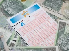To najwyższa wygrana w historii Lotto. Totalizator ujawnia, jak zagrał