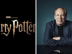 Muzyka z nowego Pottera będzie inna. „Nie potrafię pisać jak Williams”