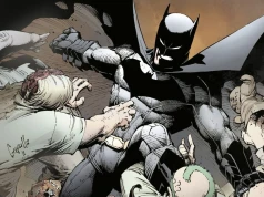 Batman Snydera bez dodruku? Cały run można teraz kupić cyfrowo w Humble Bundle