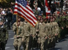 Ilu żołnierzy USA trafi do Polski? MON podało szczegóły