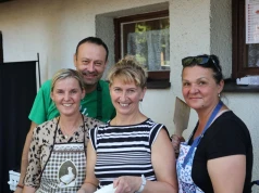 „W Nieborach zawsze potraficie się bawić”. Za nami kolejna Oszeldówka