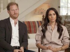 Charles Spencer stanął w obronie Harry’ego i Meghan? Przestrzega media