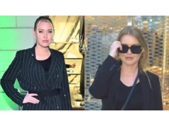 Pogrążona w żałobie Ewelina Ruckgaber zwróciła się do fanów. "To dla mnie bardzo trudny czas"