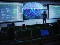 Doradca papieża ds. sztucznej inteligencji: ograniczyć władzę nowych technologii