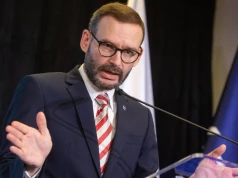 Grupa Przemysłowa Baltic ma nowego prezesa. Przeszedł z PGZ