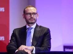 W PGZ odpowiadał za kluczowe projekty. Były wiceprezes przechodzi do sektora cywilnego