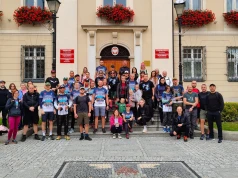 VI Marsz Charytatywny „Świebodzice na Borową”. Wyjście w góry pełne dobra i solidarności