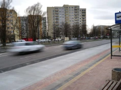 W Częstochowie rusza mycie przystanków. Prace obejmą 835 lokalizacji