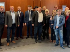 CPAC Poland. Rzeszowski sąd nie będzie rozstrzygał sprawy? Decyzja trafi do Sądu Najwyższego