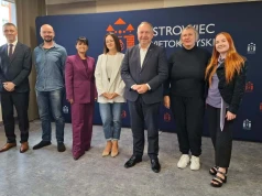 Półtora miliona złotych na projekty obywatelskie w Ostrowcu Świętokrzyskim