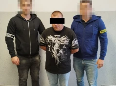 2,5 promila po zderzeniu dwóch Toyot w Lublinie. Policja wystąpiła o deportację 35-latka