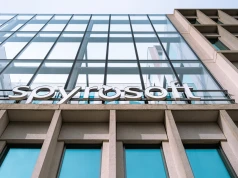 Spyrosoft rośnie, ale zmienia strukturę biznesu