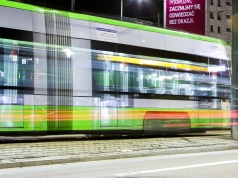 Bilet? We wtorek go nie potrzebujesz! Olsztyn świętuje Dzień Bez Samochodu