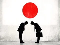 Japonia z najwyższymi stopami w tym wieku. Jen mimo to traci