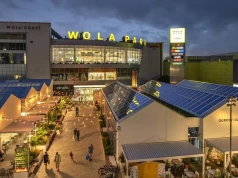 Na Woli otwarto drugi w Warszawie automat Karmnik24