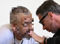 Patostreamer „Nazar” stanął przed sądem w Gdańsku