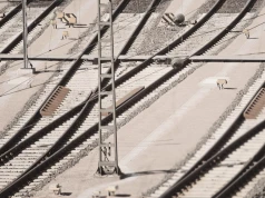 TINES Rail dołącza do Grupy Track Tec