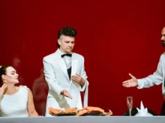 Grzegorz Jarzyna po premierze Kasandry w Kijowie. „Nie mogę przestać o nich myśleć”