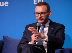 Były wiceprezes Polskiej Grupy Zbrojeniowej ma nową pracę